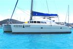 Lagoon 410