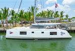 Nautitech 46 Open