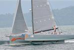 Custom Bat Kare 42 Trimaran