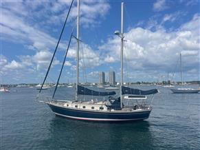 Shannon 38
