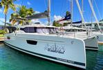 Fountaine Pajot Saona 47