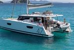 Fountaine Pajot Saona 47
