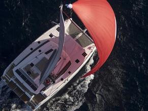 Fountaine Pajot Saona 47