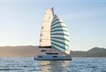 Lagoon 43