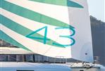 Lagoon 43