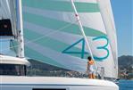 Lagoon 43