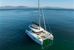 Lagoon 43