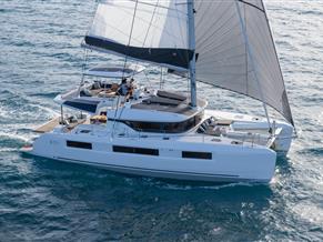 Lagoon 51 ICONIC