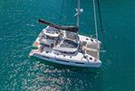 Lagoon 51