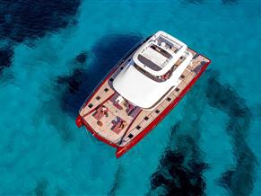 Lagoon SIXTY 7