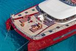 Lagoon SIXTY 7