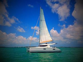 Fountaine Pajot Mahe 36 Evolution - Owner's Version