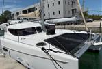Fountaine Pajot Mahe 36 Evolution - Owner's Version