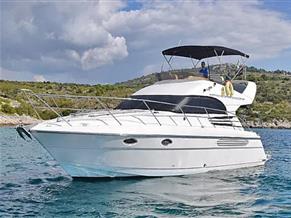 Fairline Phantom 40