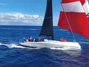 KNIERIM YACHTBAU Ker 52