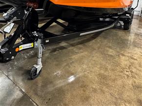 Mastercraft NXT22 SURFSTAR