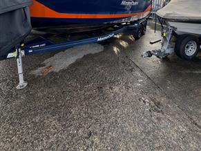 Mastercraft X26