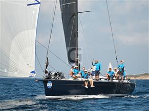 Baltic Yachts 50