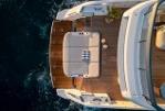 Azimut Flybridge 62