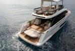 Azimut Flybridge 62