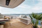 Azimut Flybridge 62