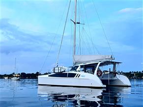 Seawind 1260