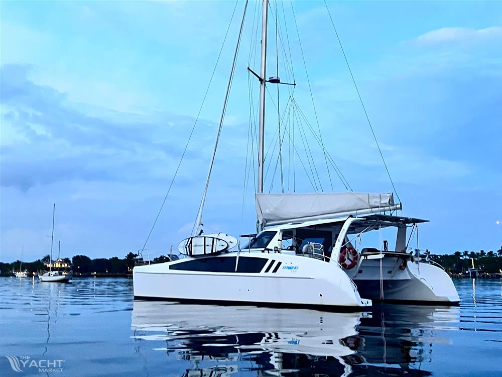Seawind 1260