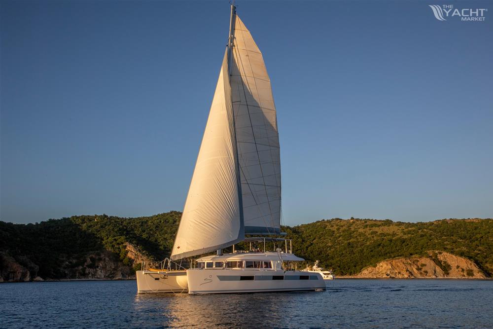 Lagoon 620