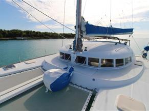 Lagoon 410