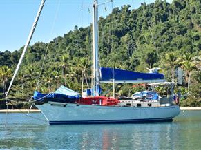 ShearWater 39