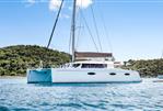 Fountaine Pajot Sanya 57