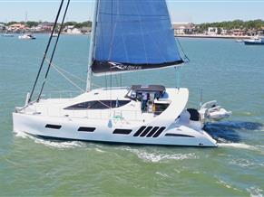 Xquisite Yachts X5