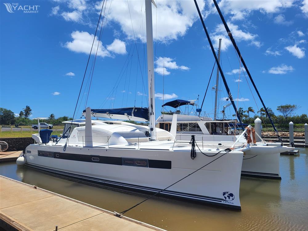 Catana 65