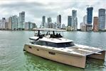 Fountaine Pajot Ipanaema 58 Power Catamaran