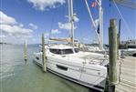 Fountaine Pajot Helia 44 Evolution