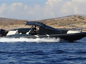 Tropida Cosmic 39