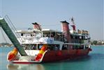 Homatas Shipyard Passenger Boat