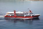 Homatas Shipyard Passenger Boat