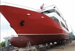 Homatas Shipyard Passenger Boat