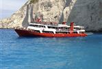 Homatas Shipyard Passenger Boat
