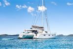 Fountaine Pajot Sanya 57