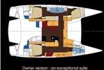 Fountaine Pajot Salina 48 Evolution Maestro