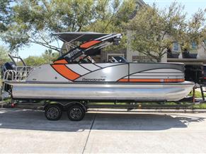 Berkshire 25 Sport CL