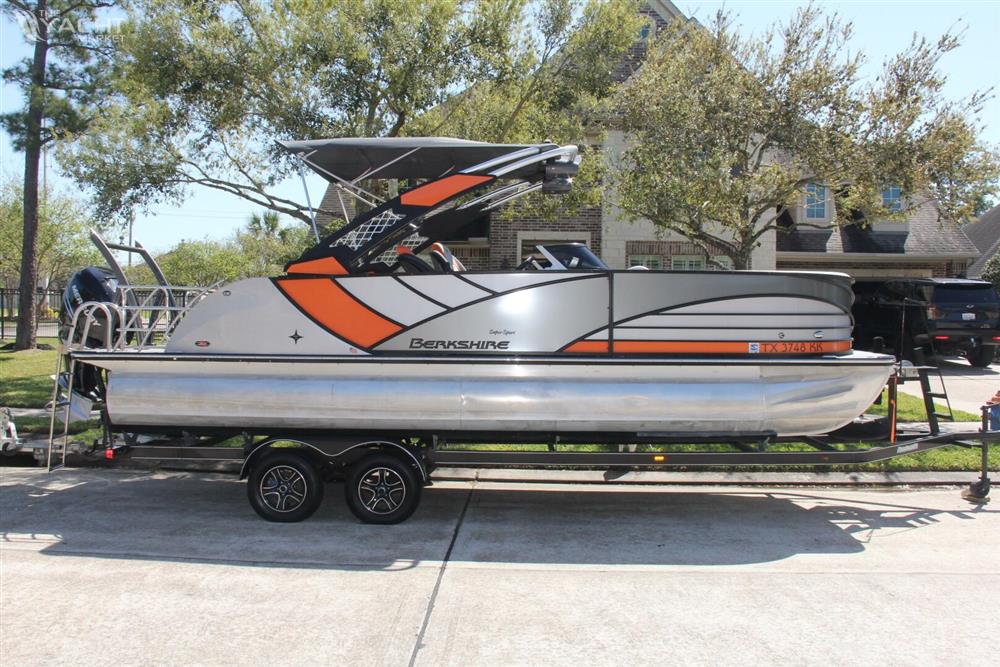 Berkshire 25 Sport CL