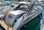 Sunseeker Comanche 40 - 1 - Exterior