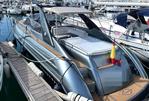 Sunseeker Comanche 40 - 2 - Exterior