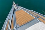 Sunseeker Comanche 40 - 4 - Foredeck