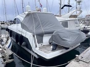 BENETEAU 49 GT - 2012