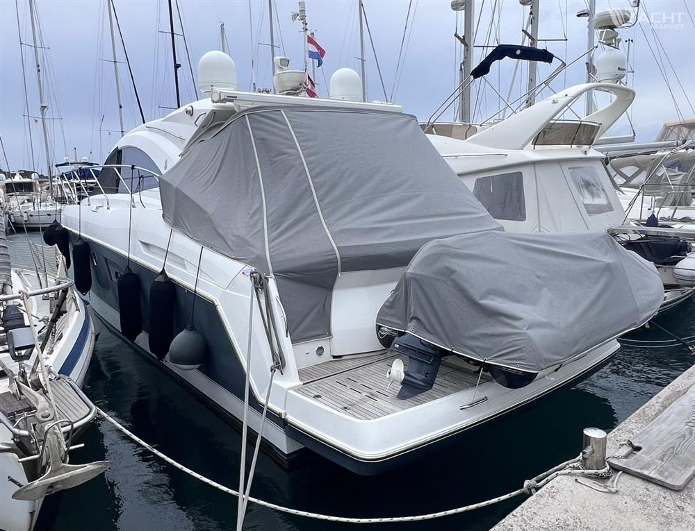 BENETEAU 49 GT - 2012