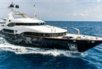 Benetti Vision 145